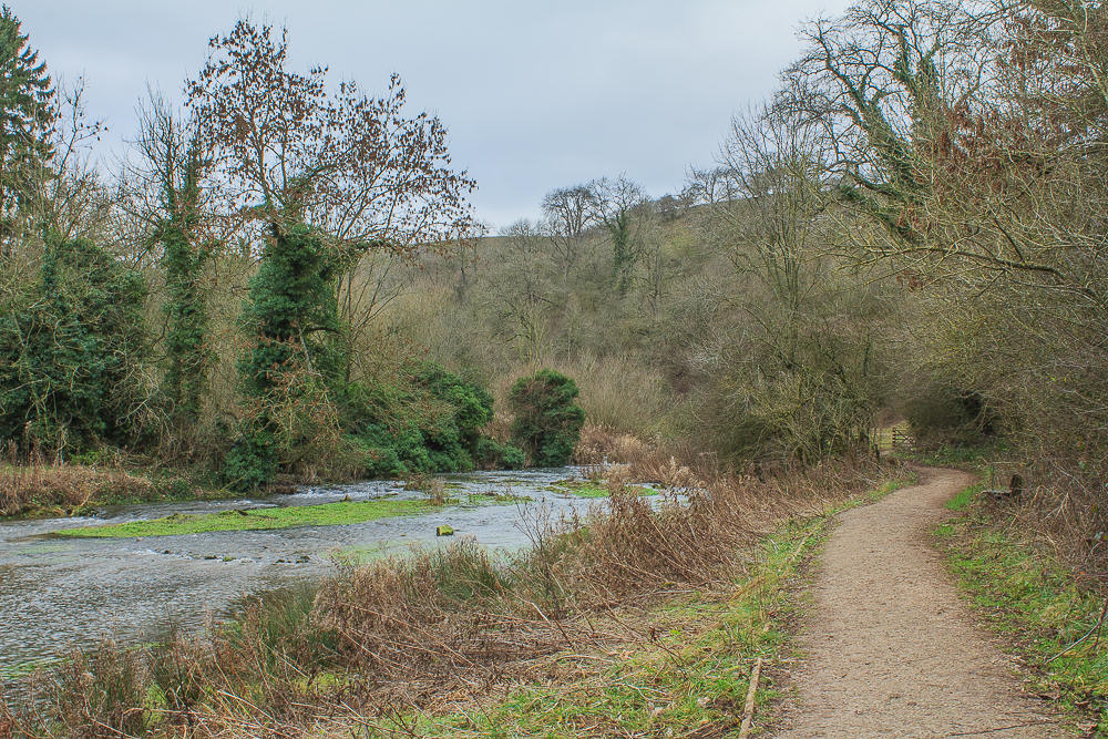 Lathkill Dale Lathkill Dale